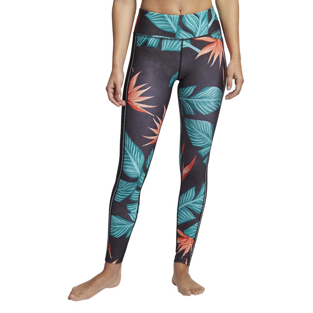 Hurley Women Hanoi Leggings