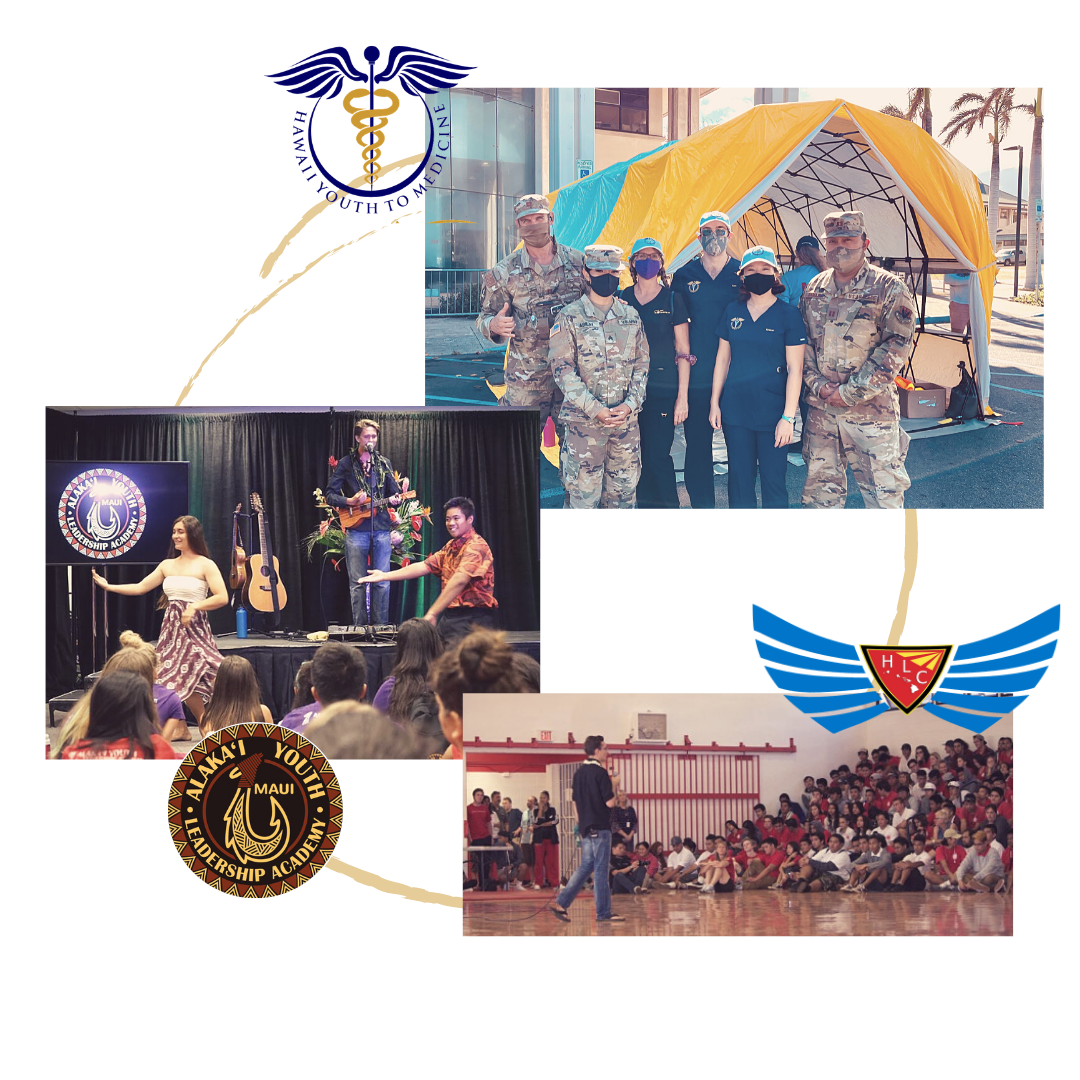 Achievement Transparent