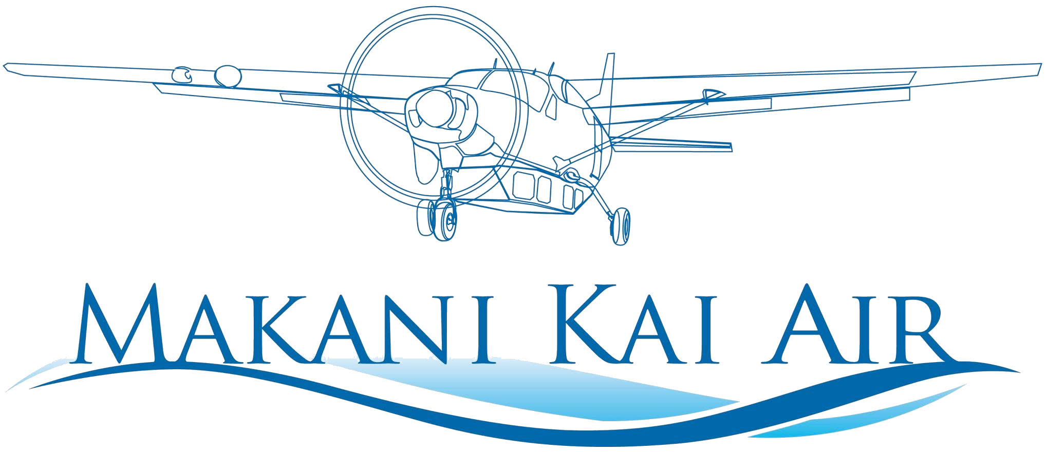 Makani Kai Air