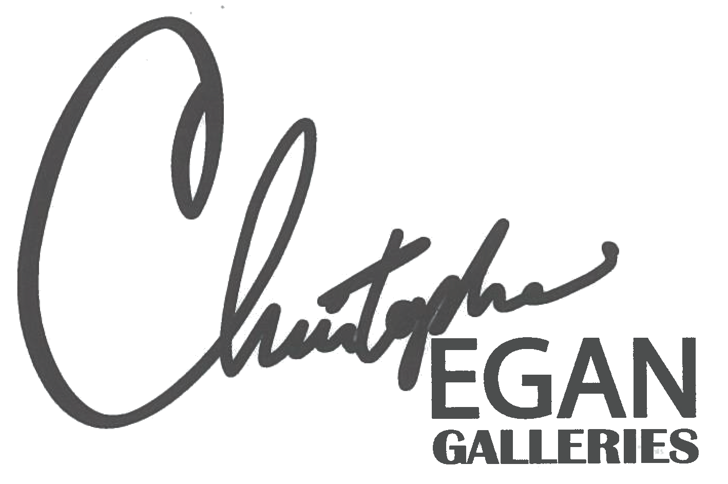 Christopher Egan Galleries