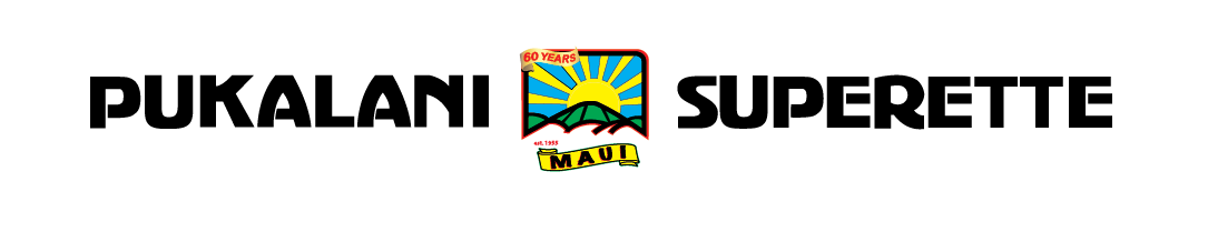 Pukalani Superette